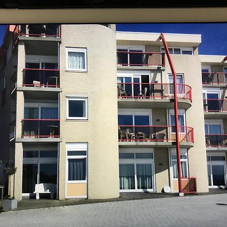 Appartement Zuiderzeestate Makkum Dış mekan fotoğraf