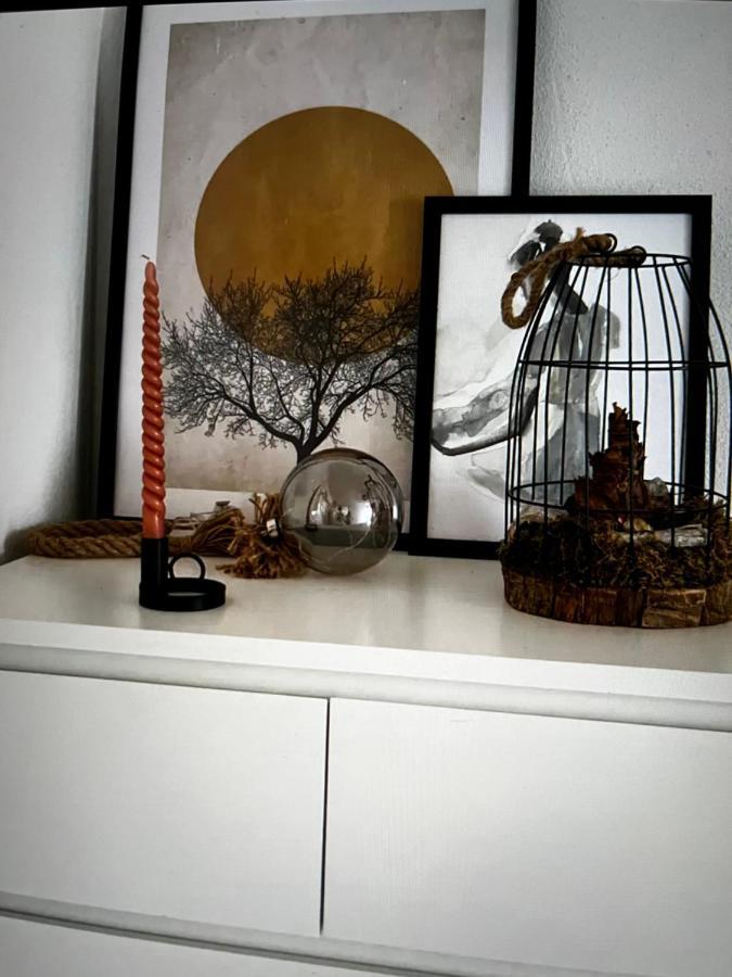 Appartement Zuiderzeestate Makkum Dış mekan fotoğraf