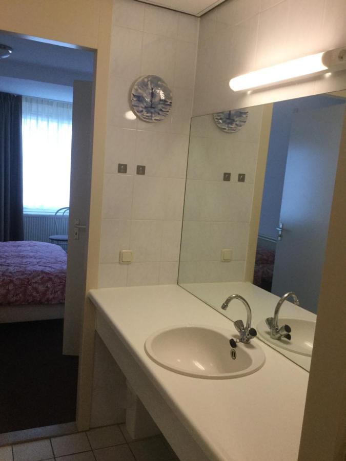 Appartement Zuiderzeestate Makkum Dış mekan fotoğraf