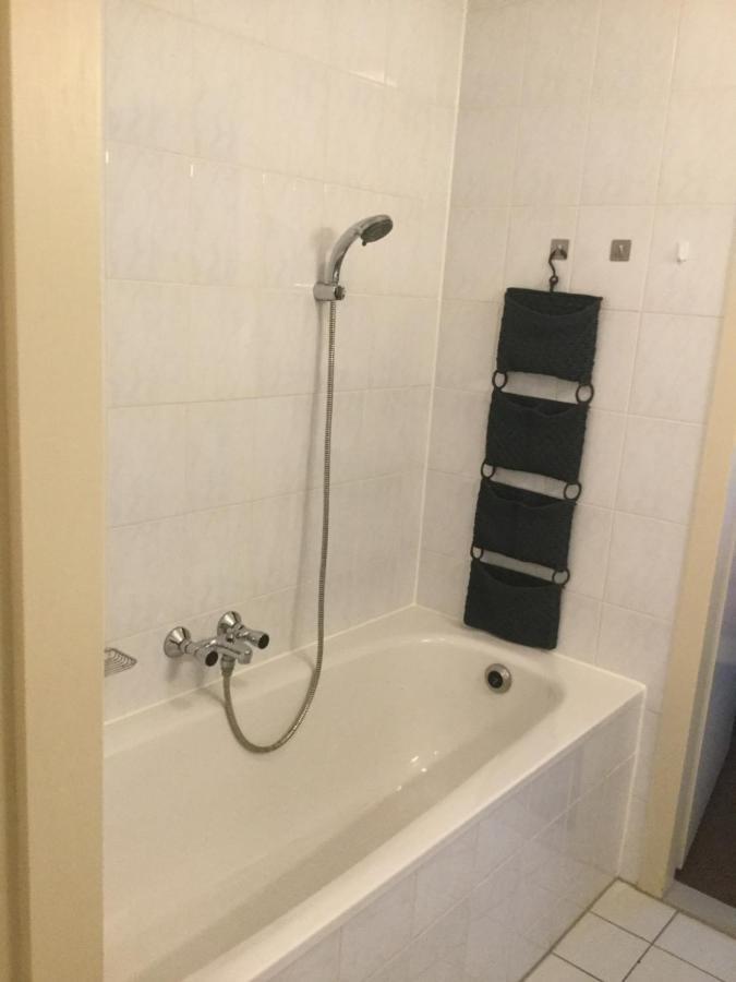 Appartement Zuiderzeestate Makkum Dış mekan fotoğraf