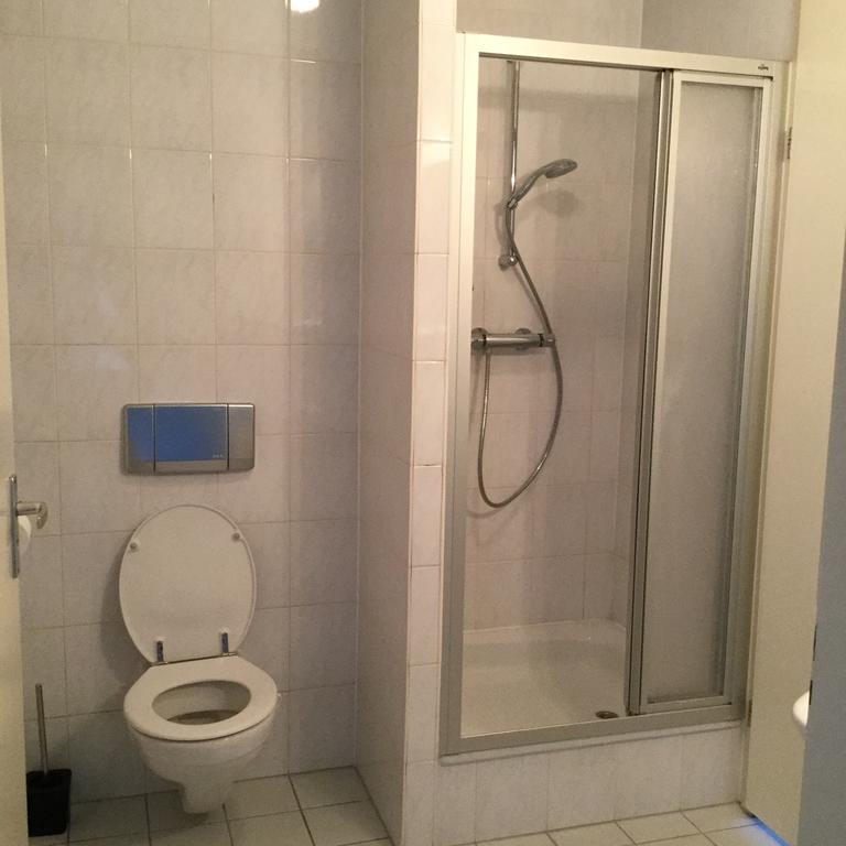 Appartement Zuiderzeestate Makkum Dış mekan fotoğraf